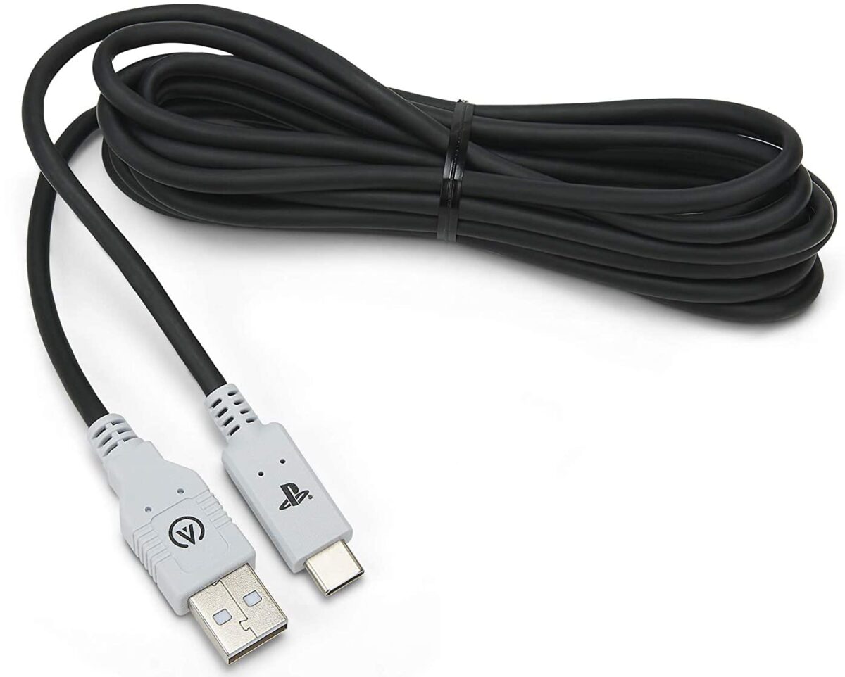 POWER A Off. Lic.USB-C Charge Cable 1516957-01 5 – Hochwertig & günstig bei ShopDeca