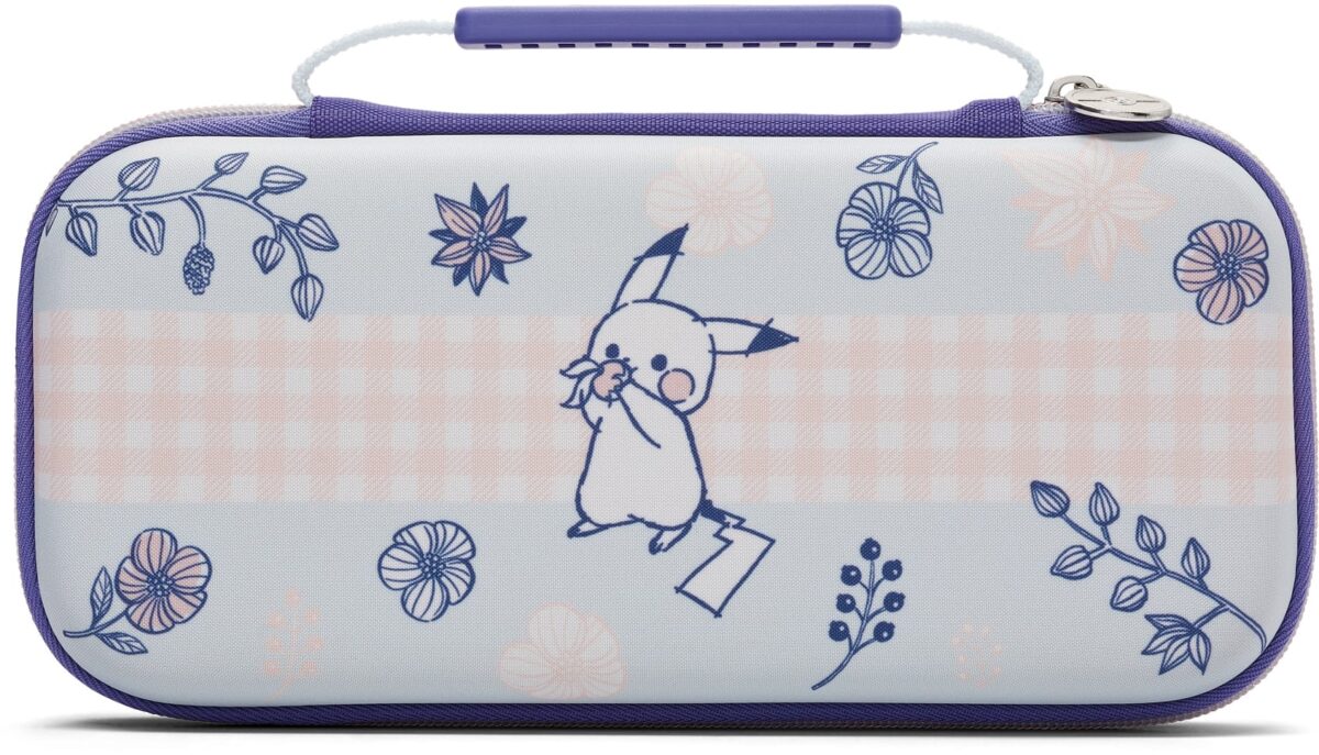 POWER A Protection Case NSW NSCS0256-01 Pikachu Garden – Hochwertig & günstig bei ShopDeca