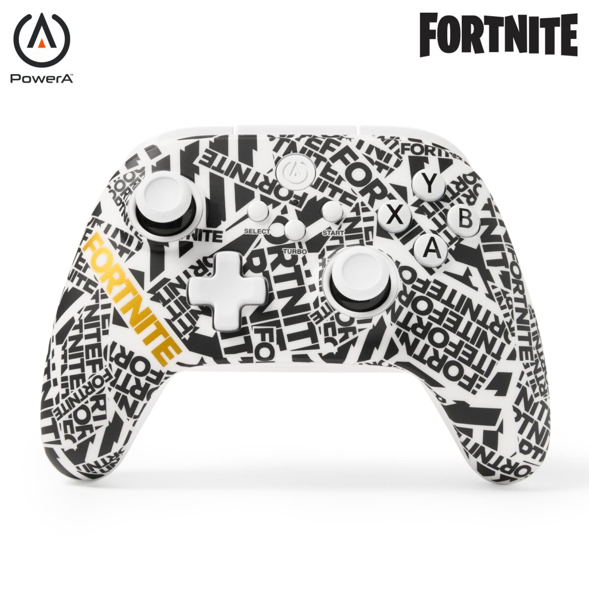 POWER A OPS V1 Wireless Controller PCGP0371-01 Cloud Gaming, Fortnite – Hochwertig & günstig bei ShopDeca