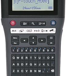 PTOUCH Gerät PT-H500 inkl. 1 Farbband