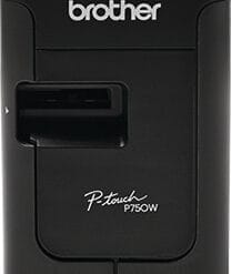 PTOUCH Beschriftungsgerät PT-P750W inkl. Adapter und Band