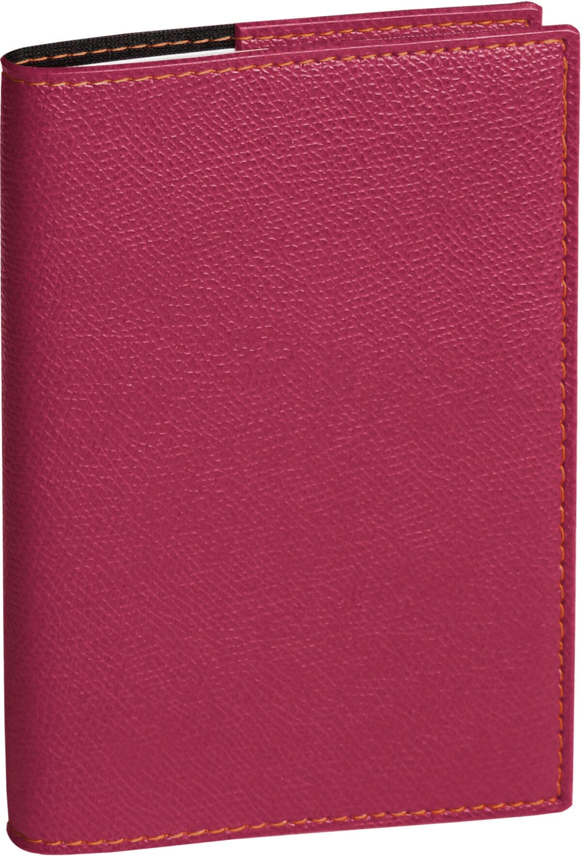 QUO-VADIS Agenda Club Affaires 2025 0041301Q 1W/2S framboise FR 10x15cm – Hochwertig & günstig bei ShopDeca