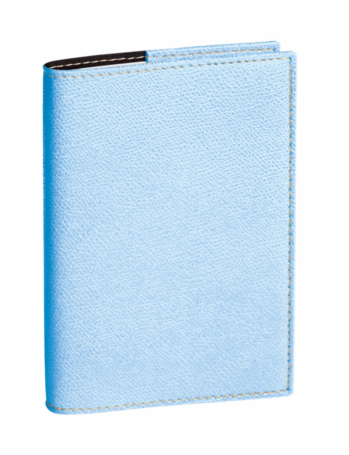 QUO-VADIS Agenda Geschäft Club 2025 0041444Q 1W/2S hellblau DE 10x15cm – Hochwertig & günstig bei ShopDeca