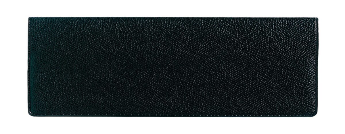 QUO-VADIS Agenda Impala Agendas. 2025 020024Q 1W/1S schwarz FR 30x10cm – Hochwertig & günstig bei ShopDeca