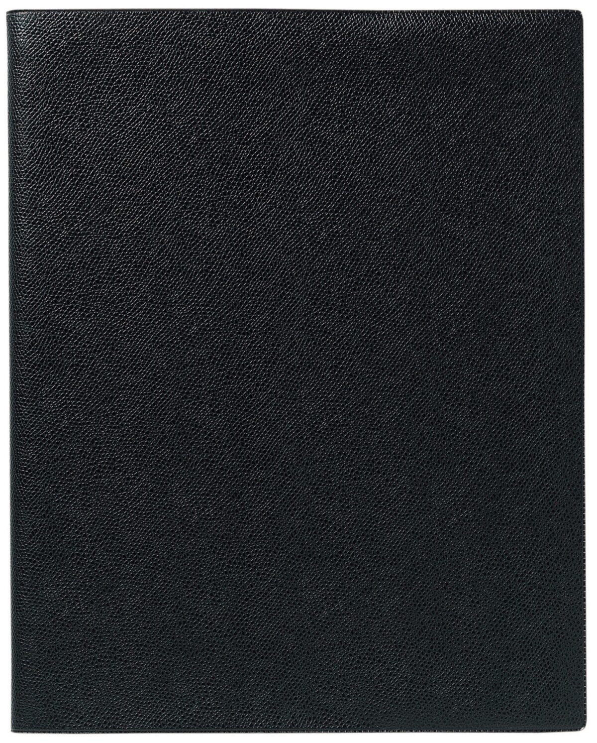 QUO-VADIS Agenda Impala Eureq. 2025 026036Q 1W/2S schwarz FR 24x30cm – Hochwertig & günstig bei ShopDeca