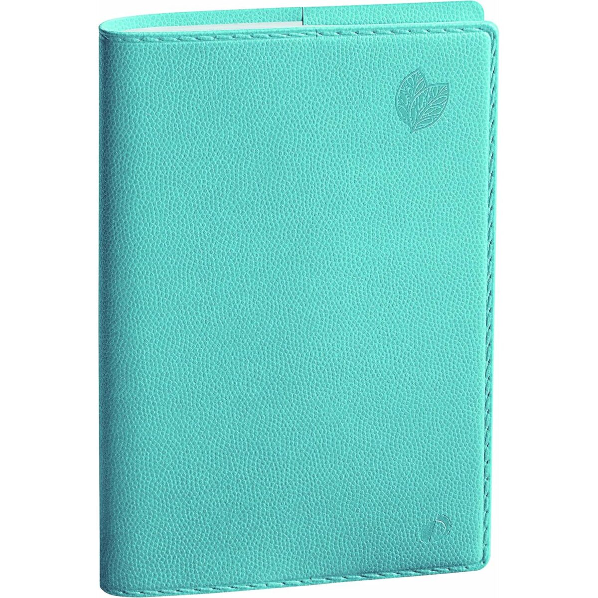 QUO-VADIS Universitaire R Equology 25/26 028817Q 1W/2S 13M blau ML 10x15cm – Hochwertig & günstig bei ShopDeca