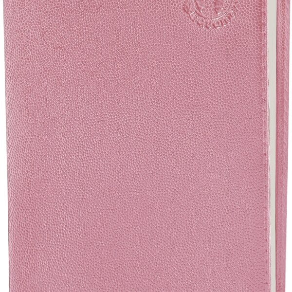 QUO-VADIS Universitaire R Equology 25/26 028818Q 1W/2S 13M rosa ML 10x15cm