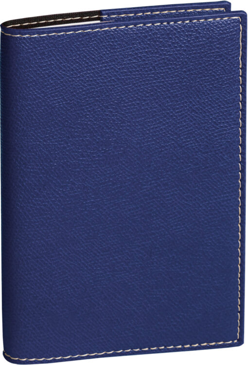 QUO-VADIS Universitaire rep Club 25/26 028831Q 1W/2S 13M navy FR 10x15cm