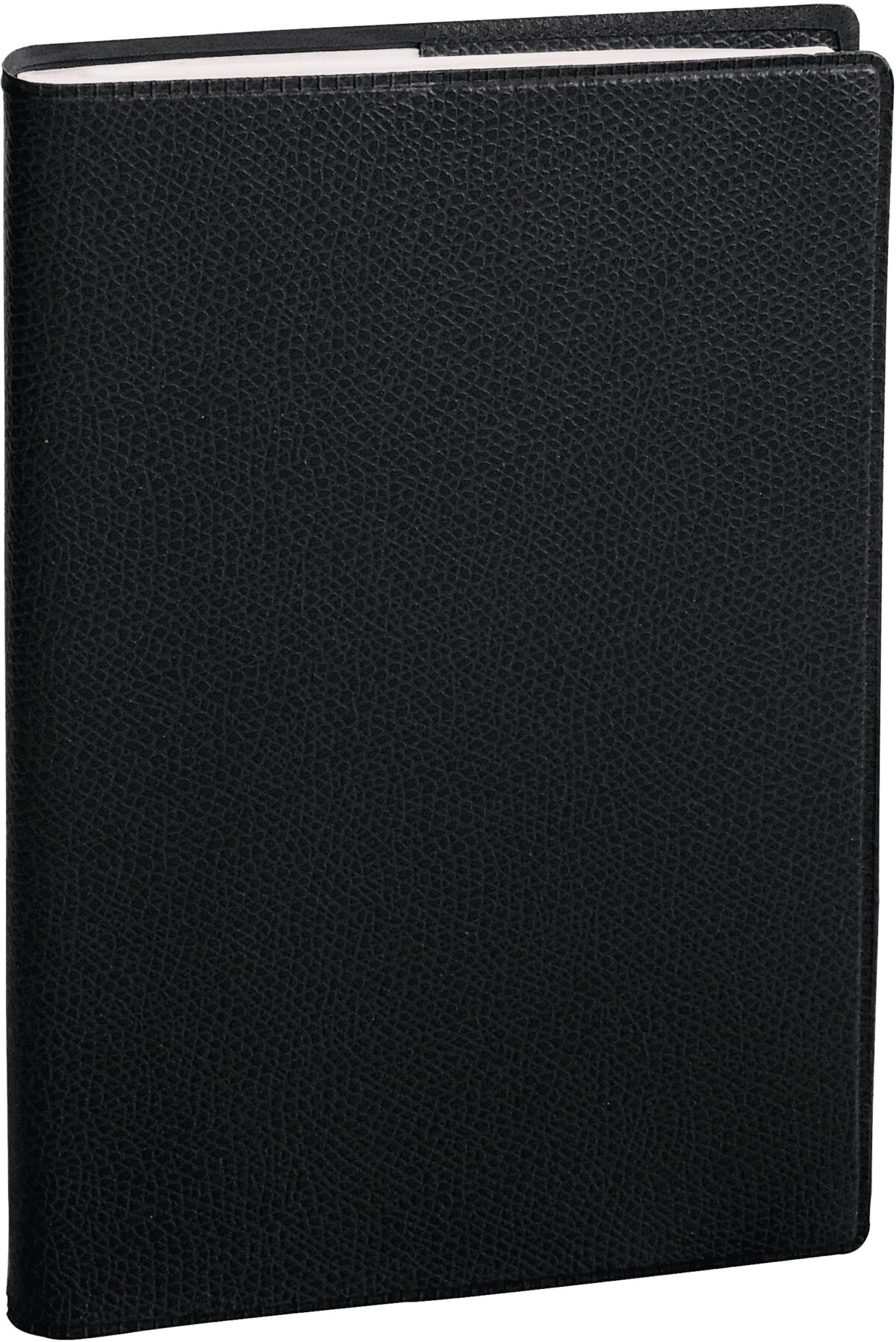 QUO-VADIS Planning SD rep Impala 25/26 282065Q 1W/2S 16M schwarz FR 18x24cm – Hochwertig & günstig bei ShopDeca