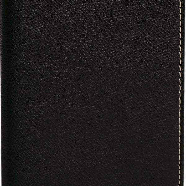 QUO-VADIS Planning SD rep Club 25/26 282067Q 1W/2S 16M schwarz FR 18x24cm