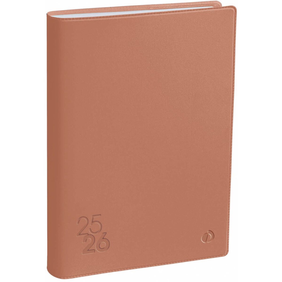 QUO-VADIS Texthebdo Touch 25/26 296255Q 1W/2S 12M rosa FR 16x24cm – Hochwertig & günstig bei ShopDeca