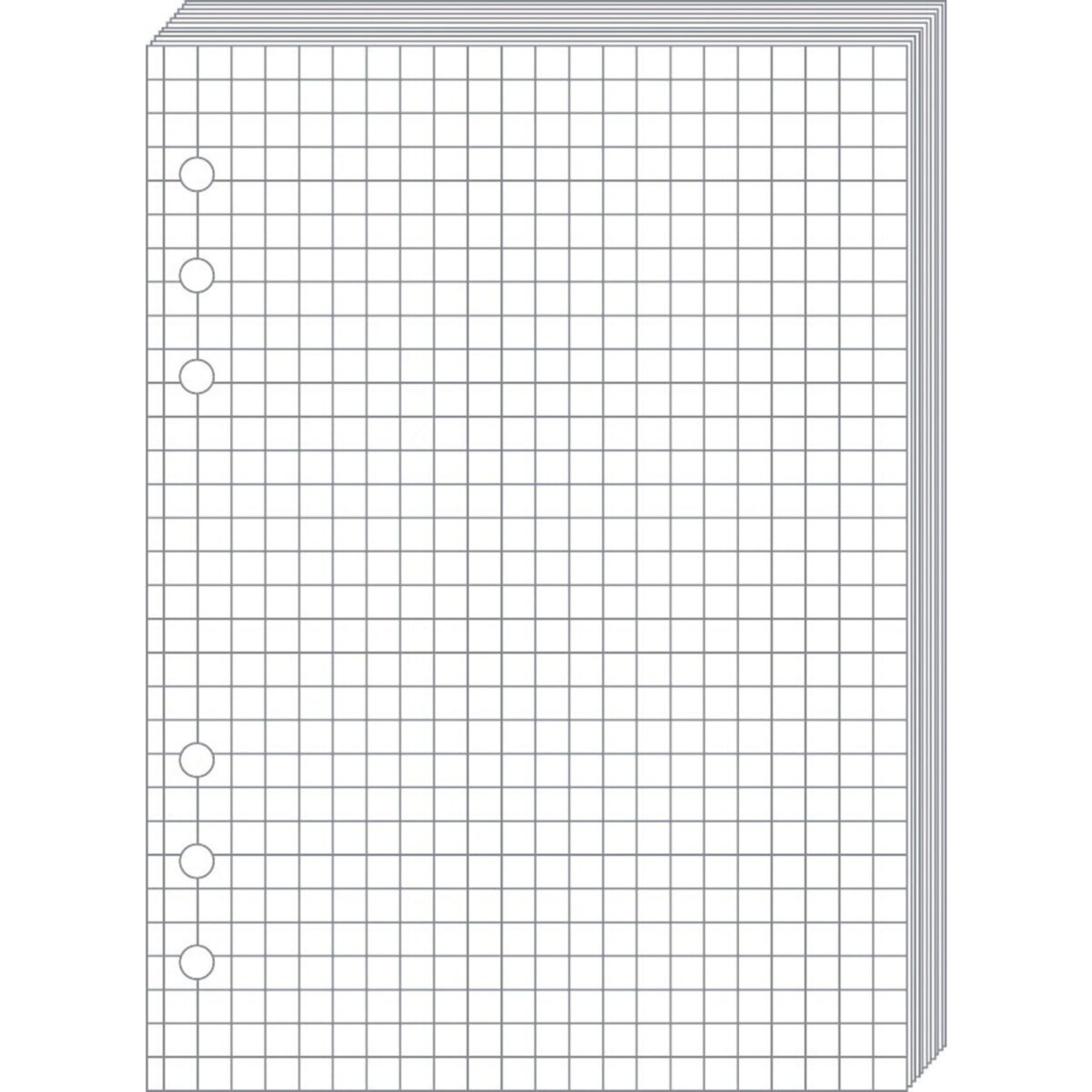 QUO-VADIS Timer21 Planing Notizen 722001Q kariert 15x21cm – Hochwertig & günstig bei ShopDeca