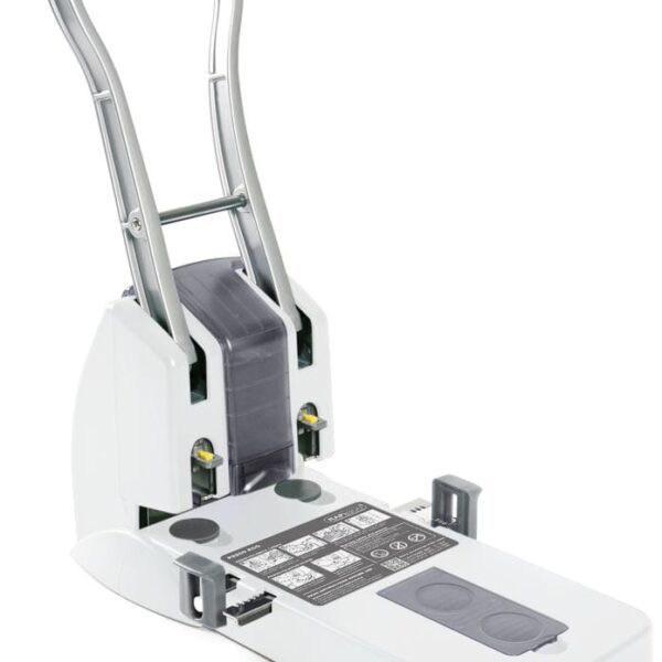 RAPESCO Kraftlocher 1405 weiss 150 Blatt