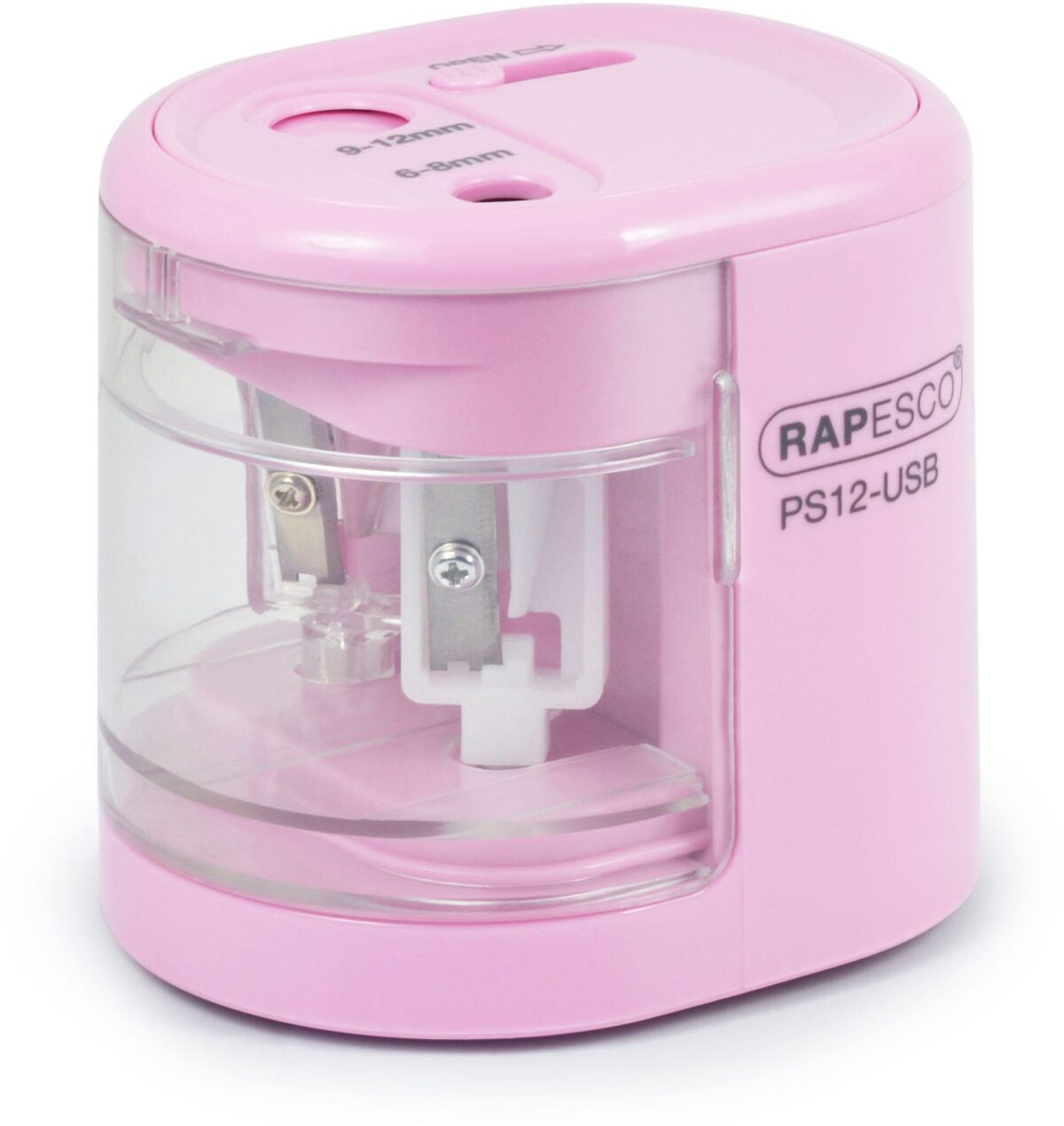 RAPESCO Spitzer 1446 rosa – Hochwertig & günstig bei ShopDeca