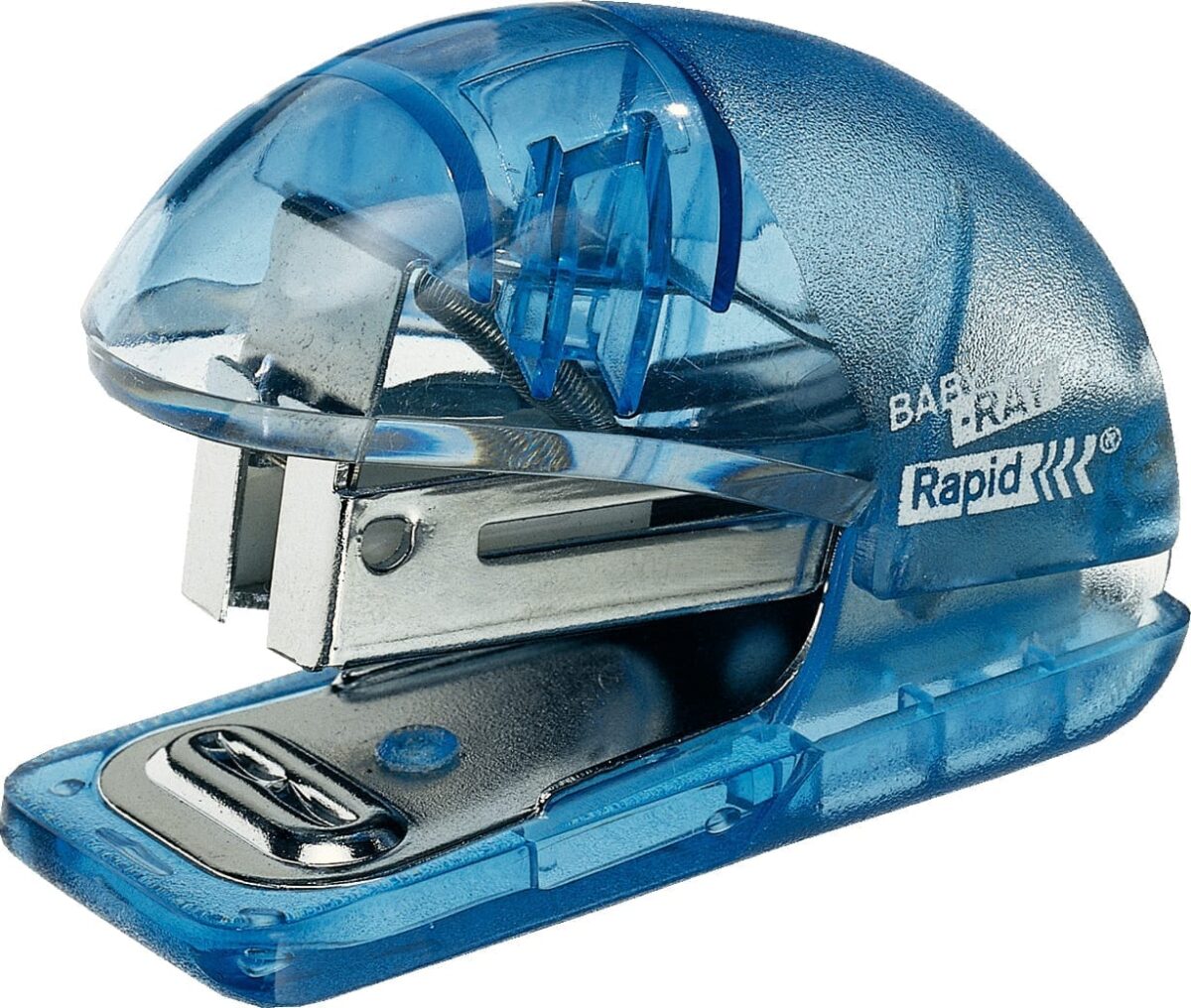 RAPID Heftgerät F4 Baby-Ray 10184032 blau 10 Blatt – Hochwertig & günstig bei ShopDeca