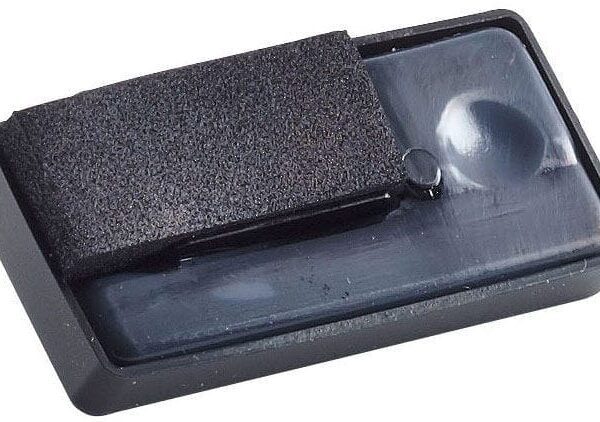 REINER Ersatzkissen B6/8 RH201167 schwarz