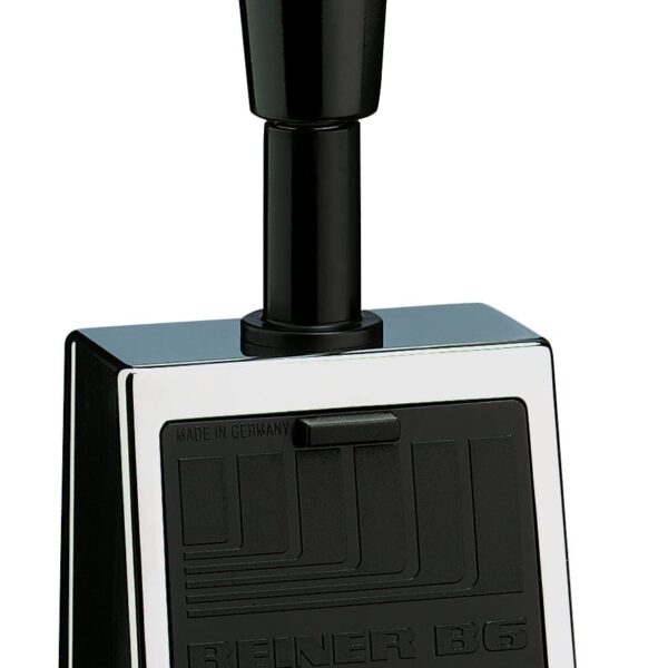 REINER Reiner Numeroteur B6 ZN200300-211 8stellig 5.5mm