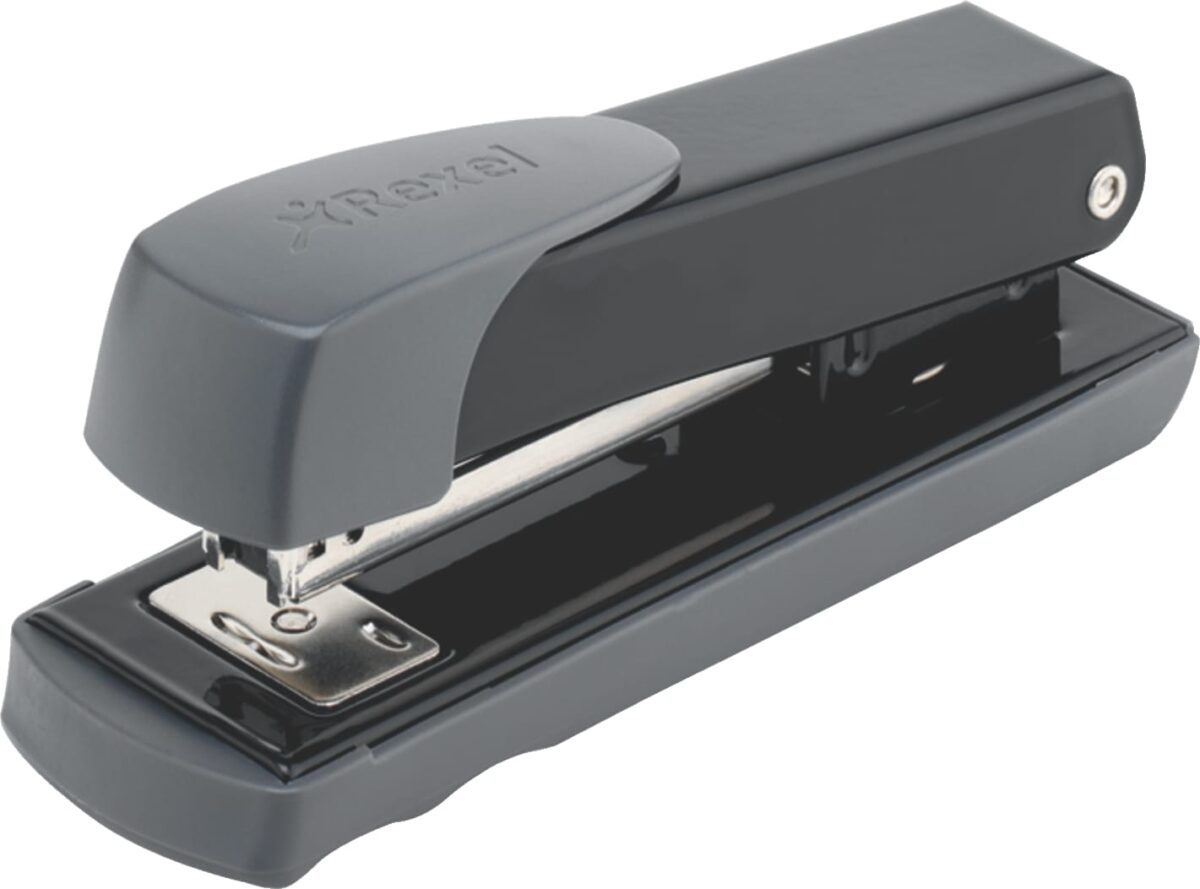 REXEL Heftgerät Beta 28 02051BK schwarz 25 Blatt – Hochwertig & günstig bei ShopDeca