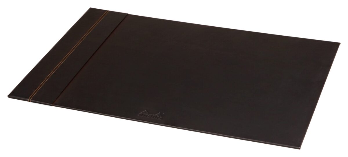 RHODIA Schreibunterlage 60x40cm 118806C schwarz – Hochwertig & günstig bei ShopDeca