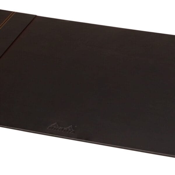 RHODIA Schreibunterlage 60x40cm 118806C schwarz
