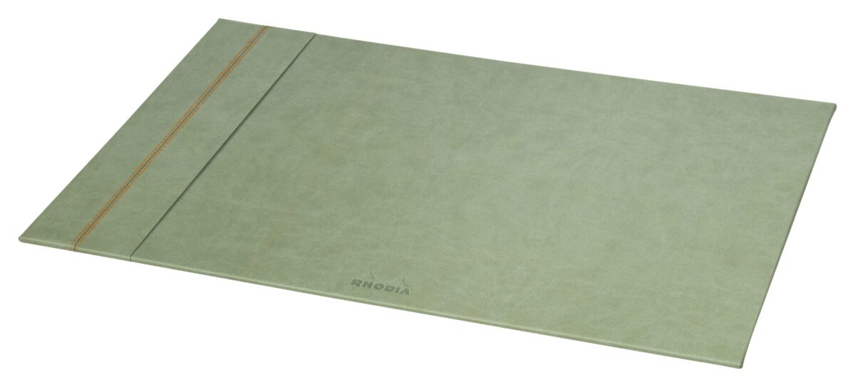 RHODIA Schreibunterlage 60x40cm 194484C seladon – Hochwertig & günstig bei ShopDeca