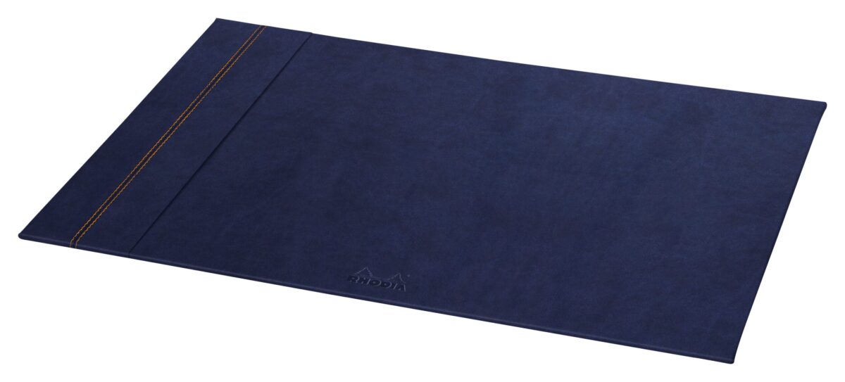 RHODIA Schreibunterlage 60x40cm 194487C nachtblau – Hochwertig & günstig bei ShopDeca