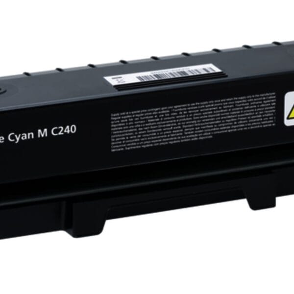 RICOH Toner cyan 408452 MC 240FW/PC200W 4500 Seiten