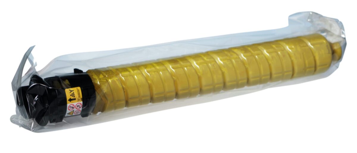 RICOH Toner yellow 842312 IM C2500 10'500 Seiten – Hochwertig & günstig bei ShopDeca