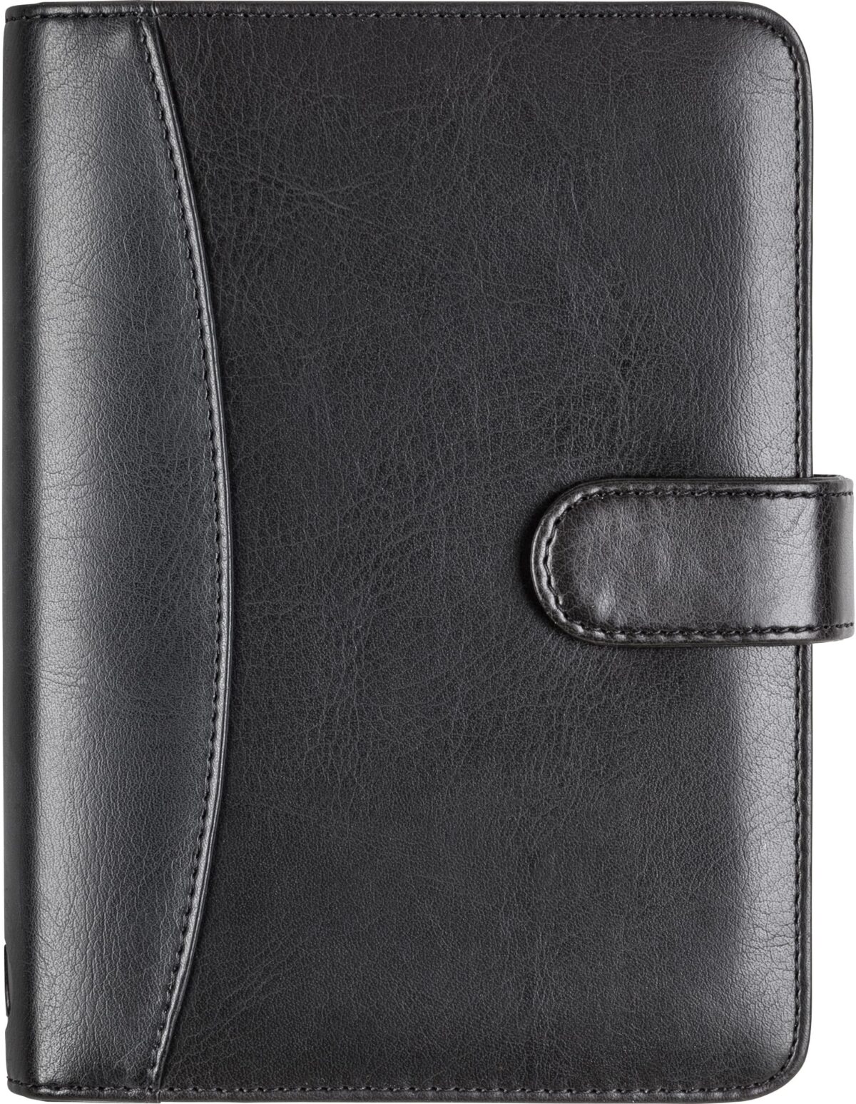 RIDOIDE Boston Timing 2 Ringbuch 706604190.25 schwarz 9.3x17.2cm – Hochwertig & günstig bei ShopDeca