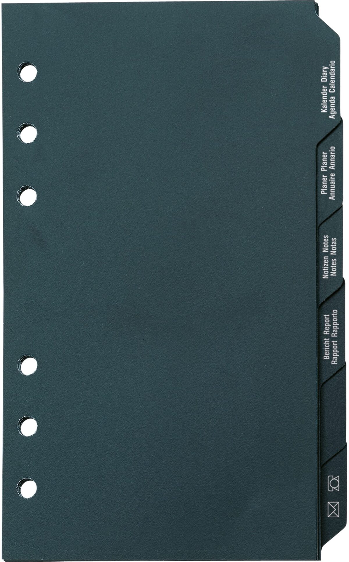 RIDOIDE Timing 2 Hauptregister 7066802.25 Intern. 6-teilig 10.6x17.3cm – Hochwertig & günstig bei ShopDeca