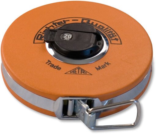 RIEFFEL SWITZERLAND Glasfaserbandmass 263GP/10 16mm/10m