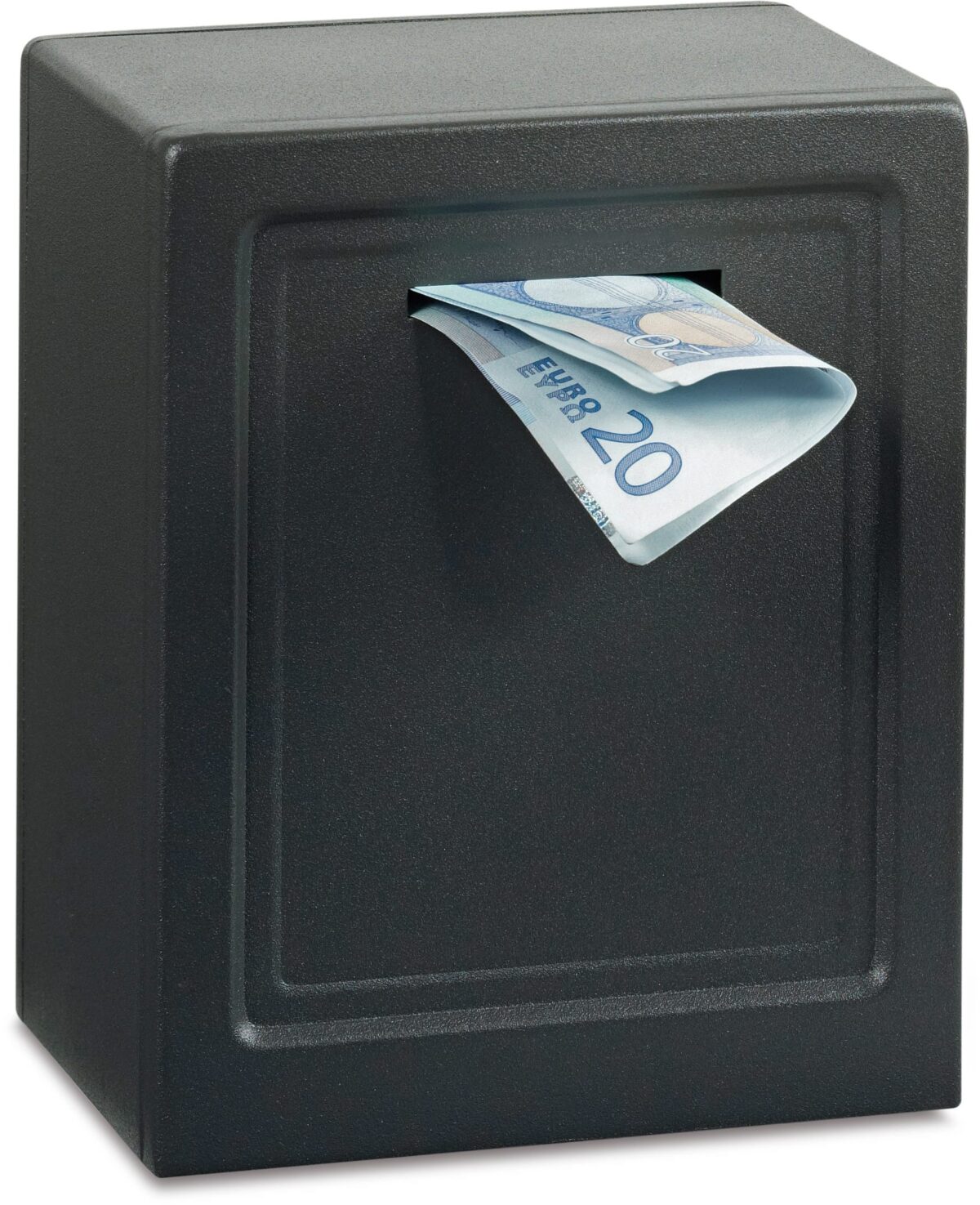 RIEFFEL SWITZERLAND Tresor Mini-Safe 13,5x11x8cm MY FIRST SAFE abschliessbar – Hochwertig & günstig bei ShopDeca