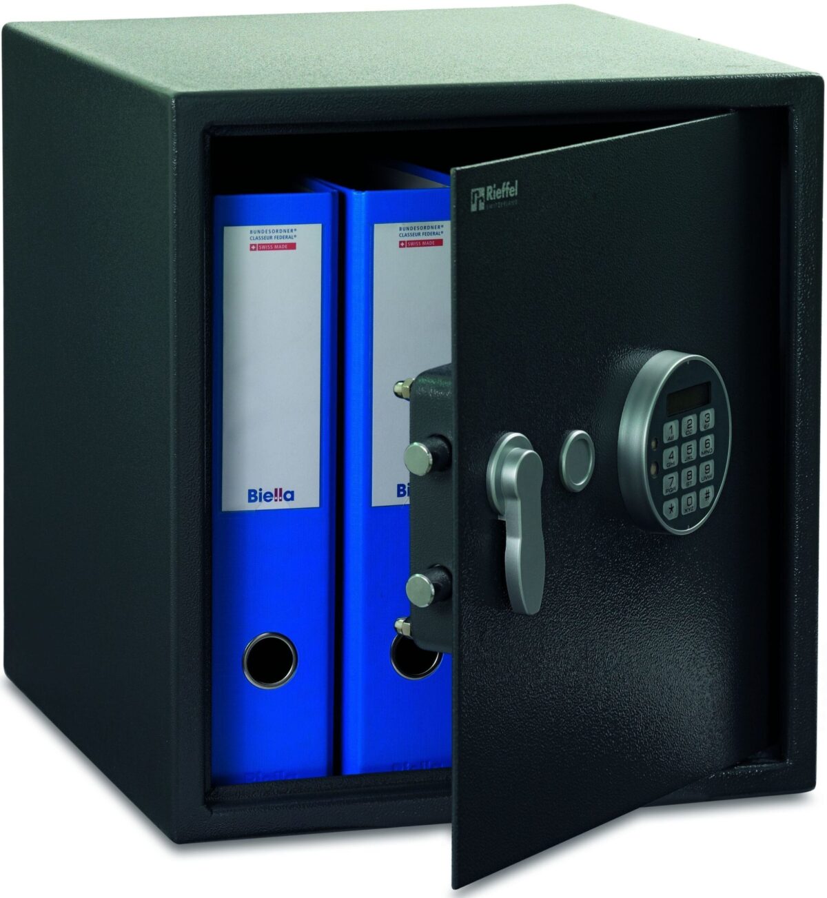 RIEFFEL SWITZERLAND Tresor VT-SB 380 SE Valorit VT-SB 380 SE – Hochwertig & günstig bei ShopDeca