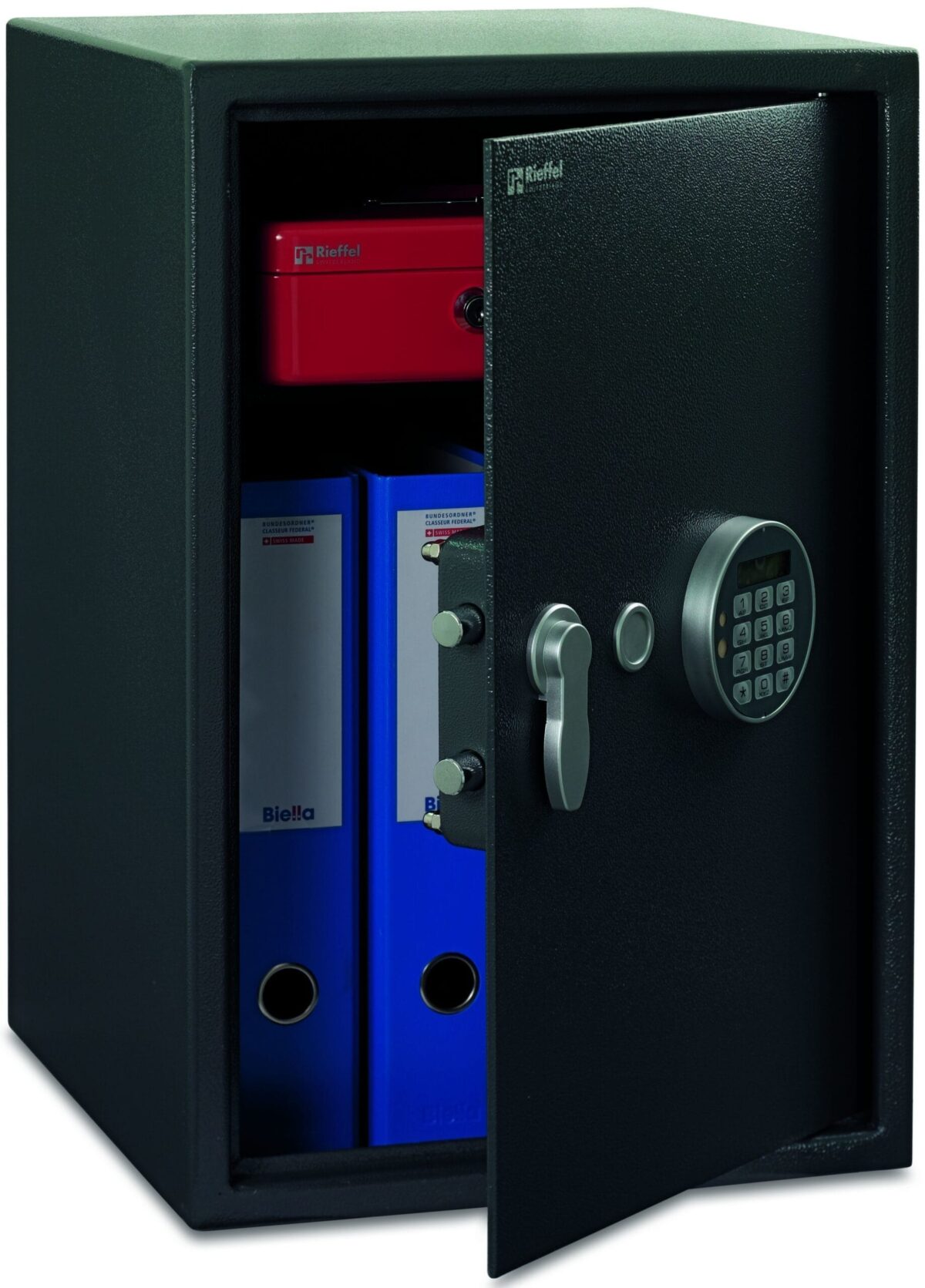 RIEFFEL SWITZERLAND Tresor VT-SB 520 SE Valorit VT-SB 520 SE – Hochwertig & günstig bei ShopDeca