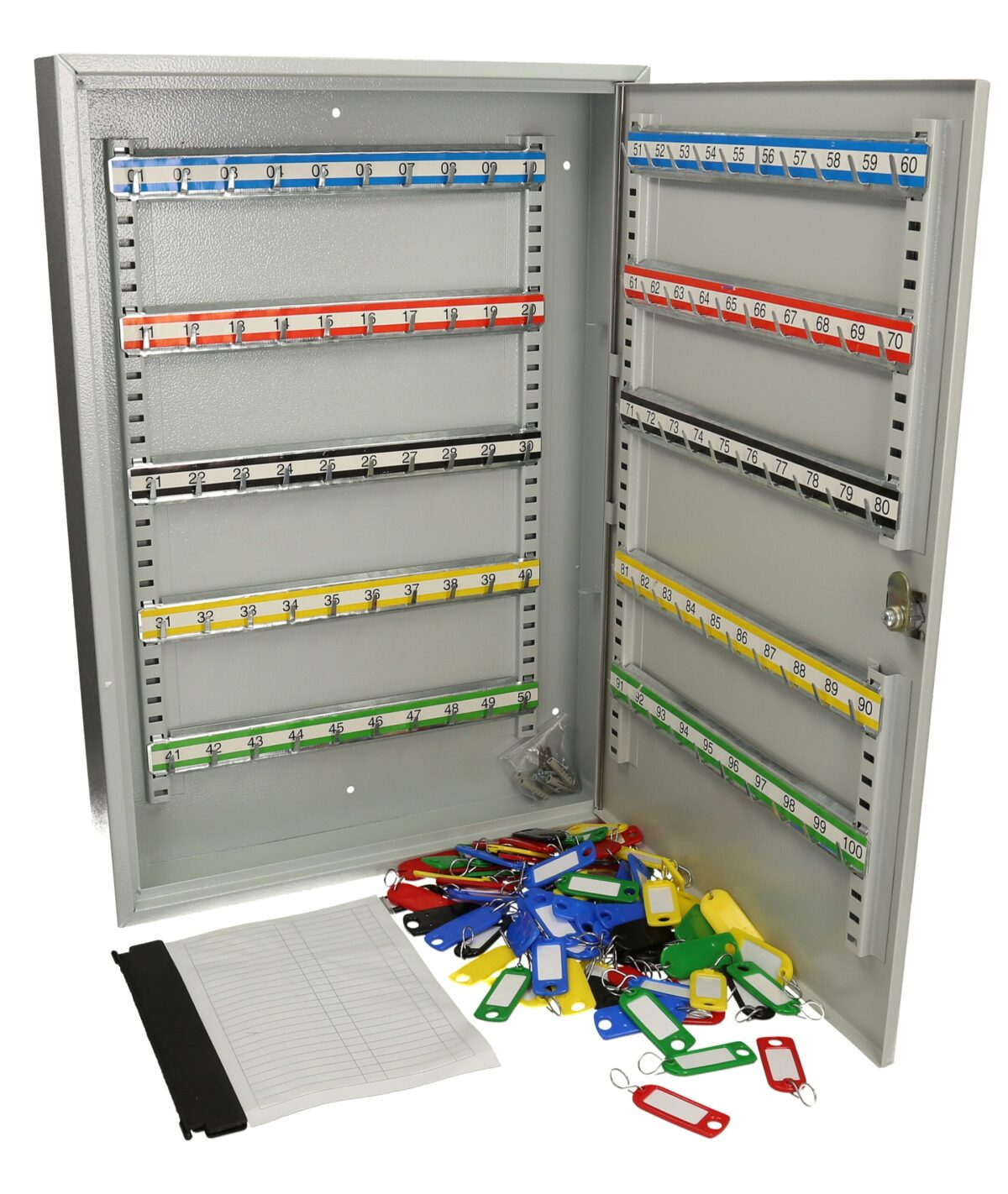RIEFFEL SWITZERLAND Schüsselkasten VT-SK 2100 AS – Hochwertig & günstig bei ShopDeca