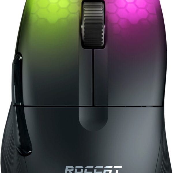 ROCCAT Kone Pro Gaming Mouse ROC-11-400-02 Black