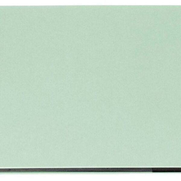 RÖSSLER Fotoalbum 1329452657 29x29cm, mint/schwarz