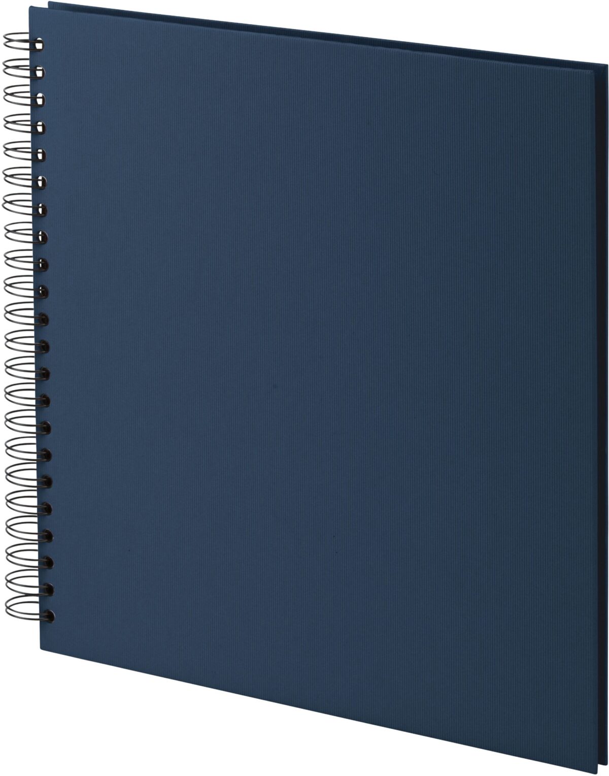 RÖSSLER Fotoalbum 29x29cm 1329452907 navy/schwarz – Hochwertig & günstig bei ShopDeca