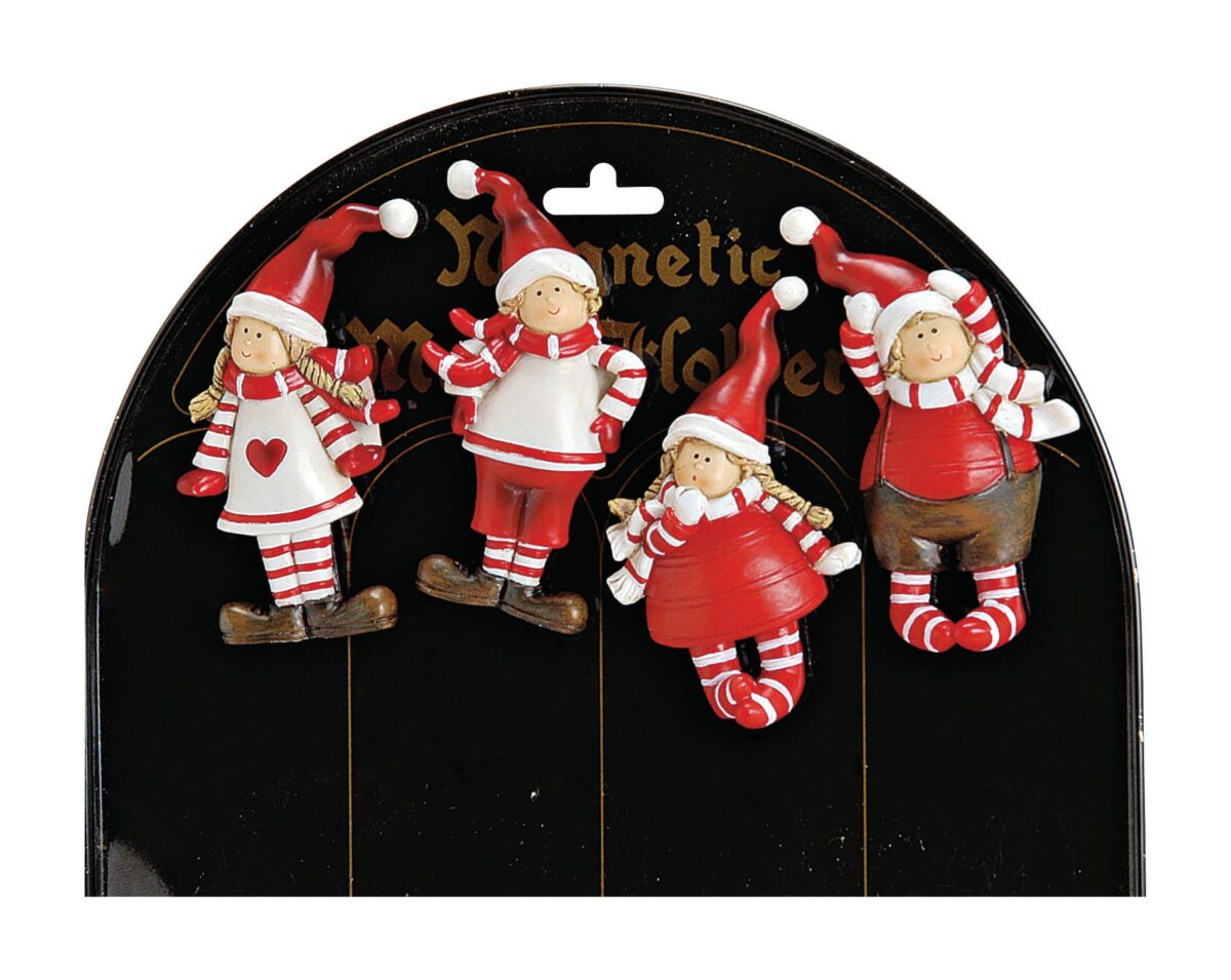 ROOST Magnete Winterkind 10cm 10013471 assortiert – Hochwertig & günstig bei ShopDeca