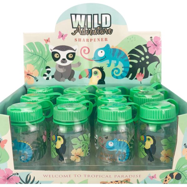 ROOST Spitzer 114441 Wilde Tiere