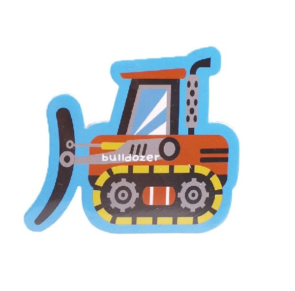 ROOST Notizblock 121593 Auto 3 ass