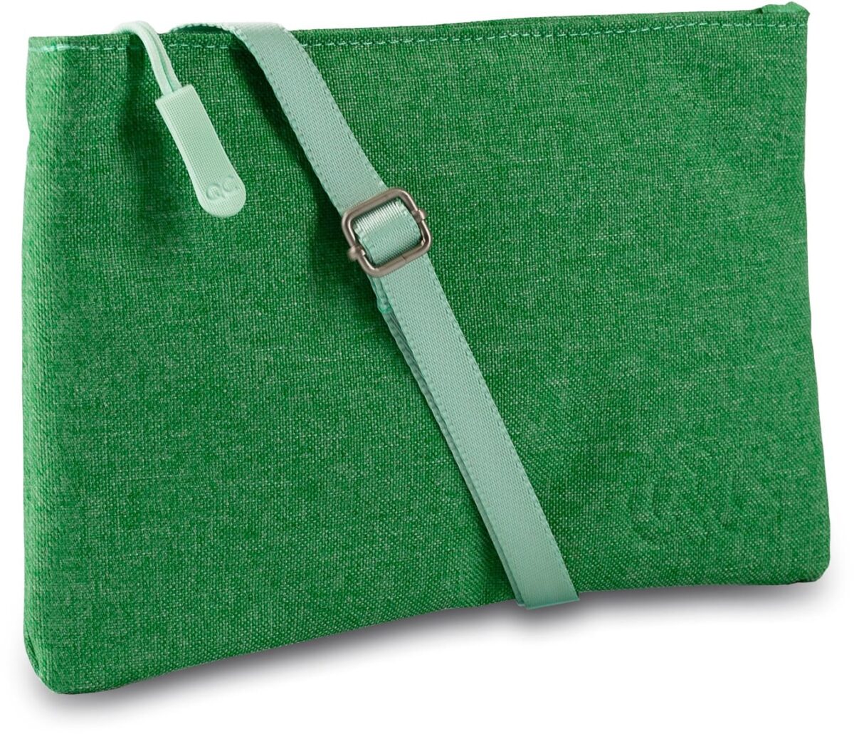 ROOST Handtasche 16x24x1mm 497581 urban green/mint – Hochwertig & günstig bei ShopDeca