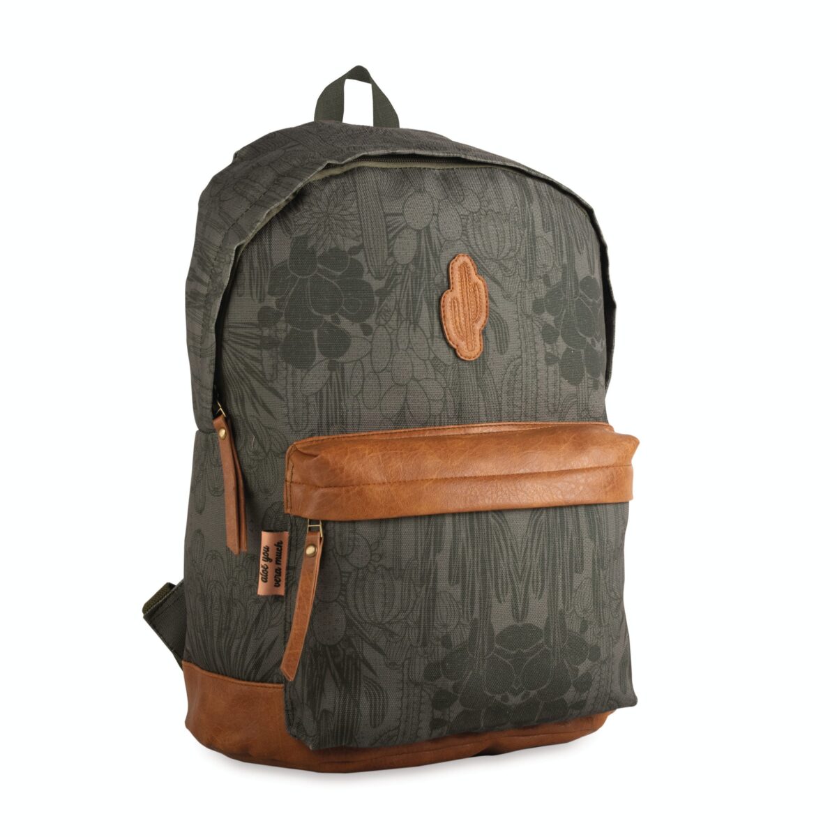 ROOST Rucksack Midnight Gold 43cm 527790 Arizona – Hochwertig & günstig bei ShopDeca