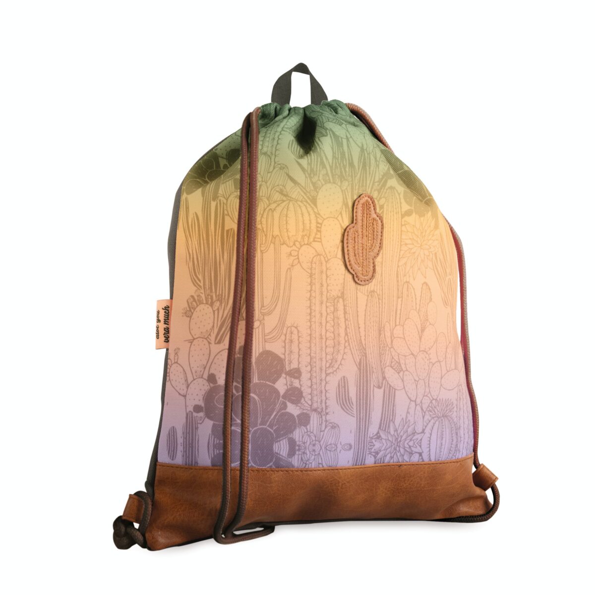ROOST Turnsack Midnight Gold 528179 Arizona, mit Zip 43cm – Hochwertig & günstig bei ShopDeca