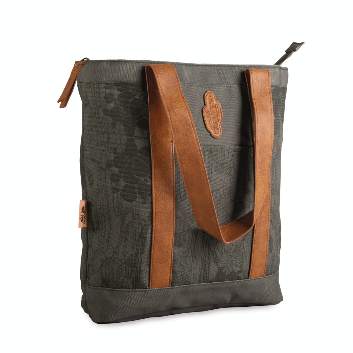 ROOST Tote Bag Midnight Gold 35cm 528803 Arizona, 25L – Hochwertig & günstig bei ShopDeca