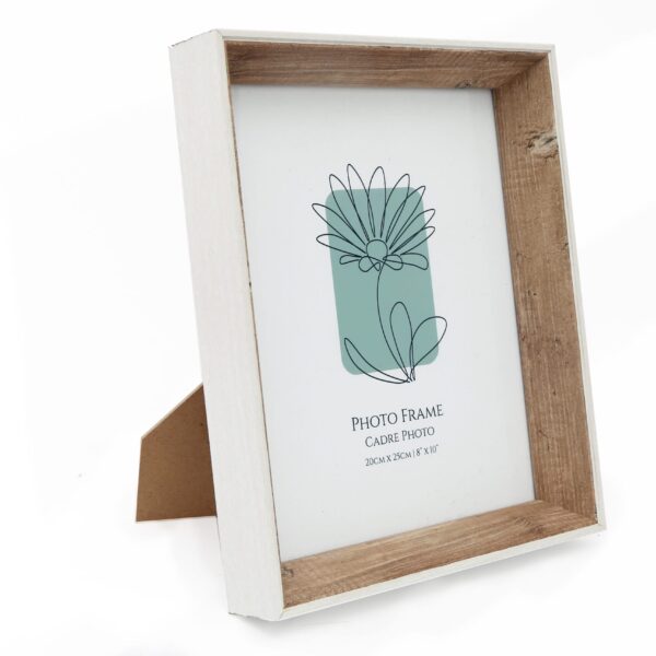 ROOST Fotorahmen tief DA0048 25x20 cm