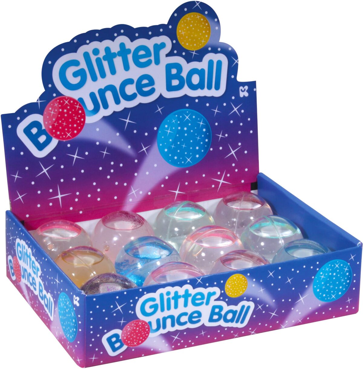 ROOST Glitter Water Jetballs GL90 ass. – Hochwertig & günstig bei ShopDeca