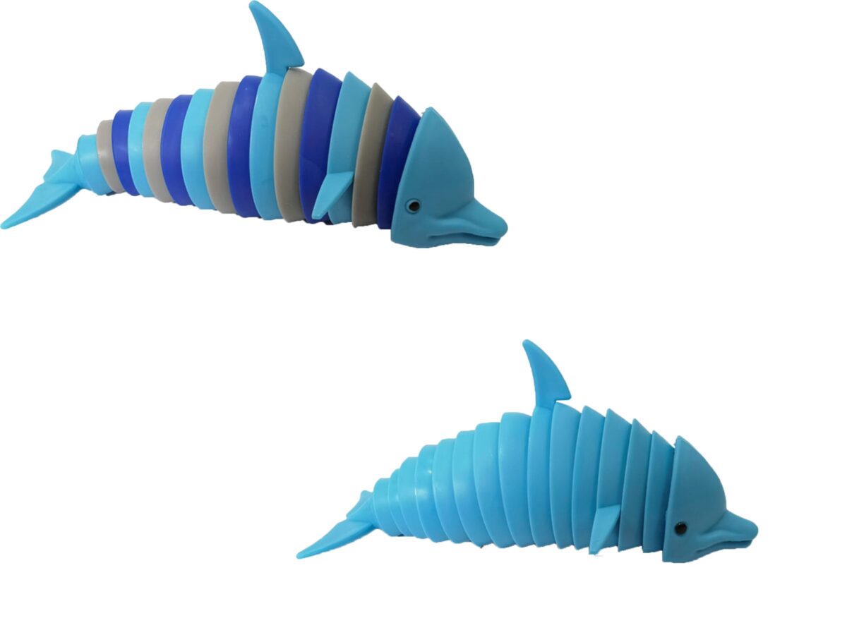 ROOST Fidget Dolphin GP318 GOGOPO – Hochwertig & günstig bei ShopDeca