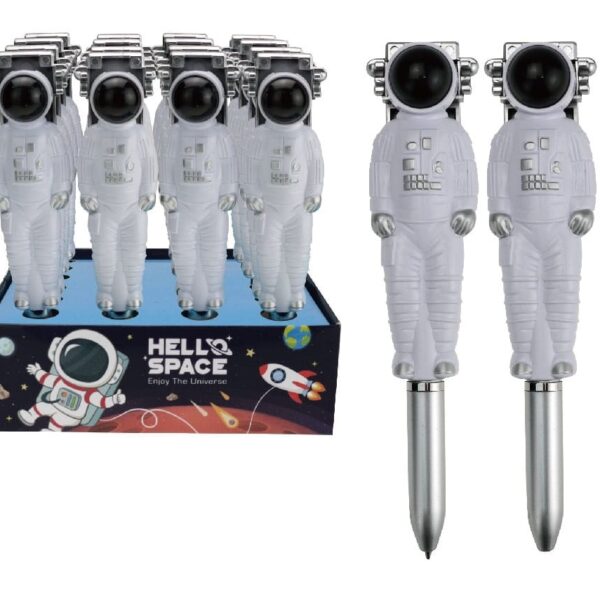 ROOST Kugelschreiber 3D HABP-002 Hello Space