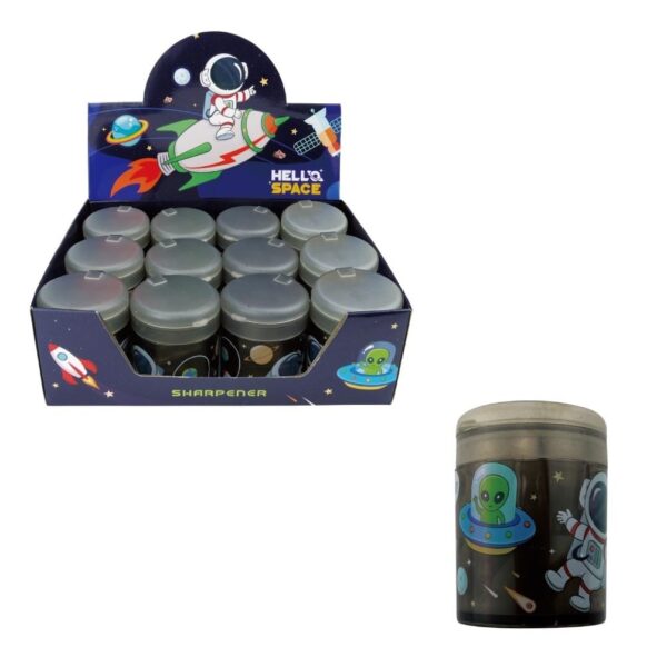 ROOST Spitzer HAS-001 Space